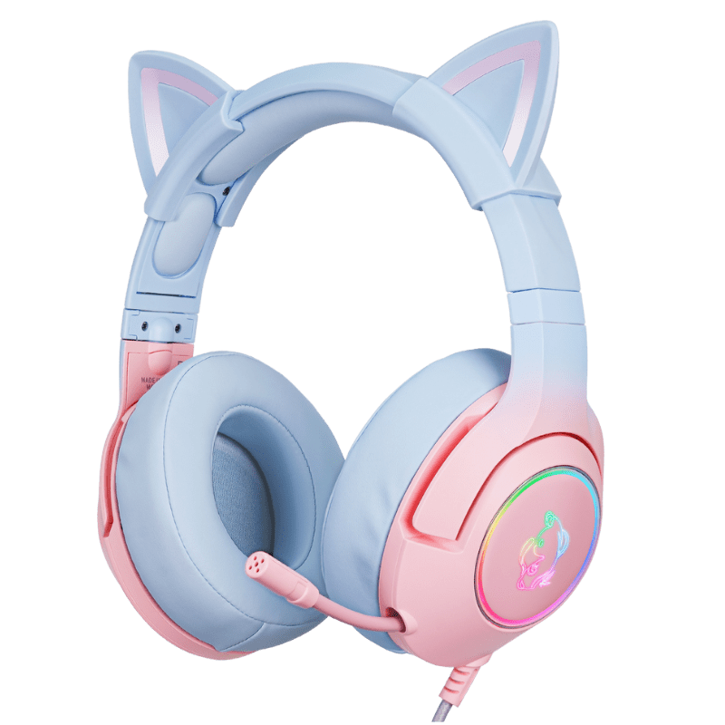 ONIKUMA K9 CAT ELF HEADPHONE