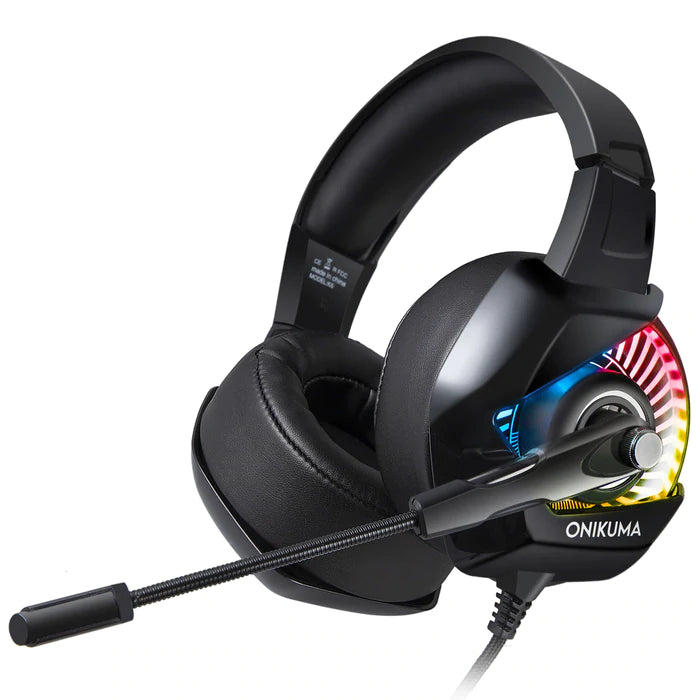 ONIKUMA K6 GAMING HEADSET