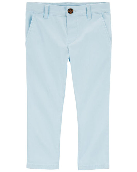 Carter's  Flat-Front Pants