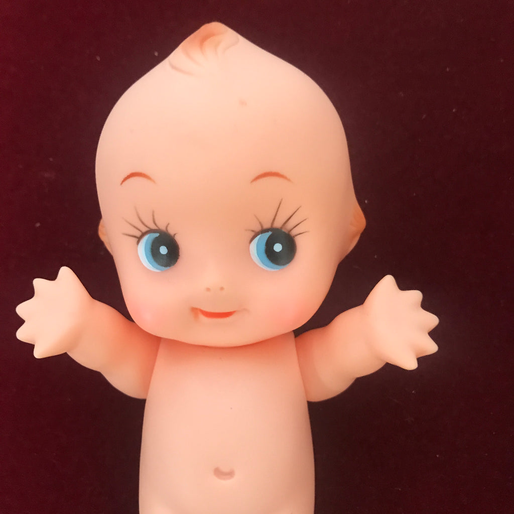 kewpie doll cartoon