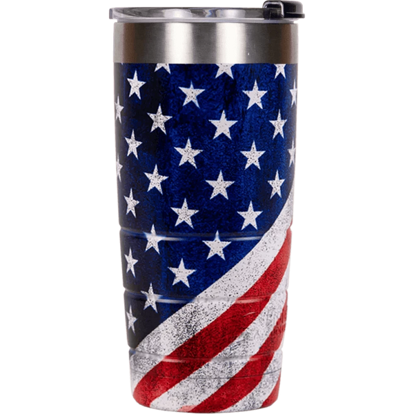 The US Navy Seals Stainless Steel Tumbler 20 OZ — Apedes Flags And Banners