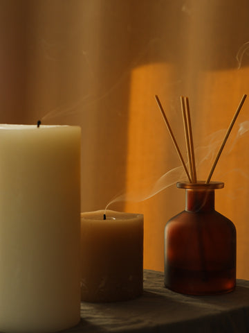 Ayurveda Aromatherapy