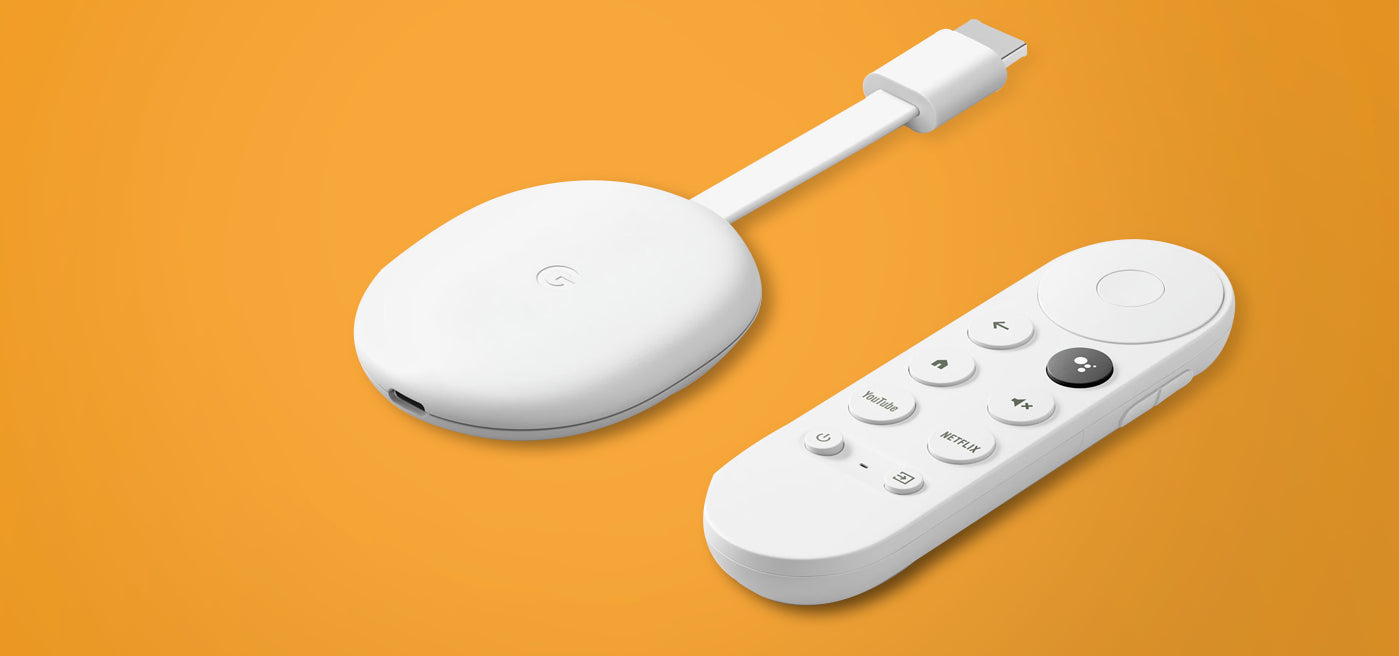 Besmart Review nuevo Chromecast con Google TV Bestmart