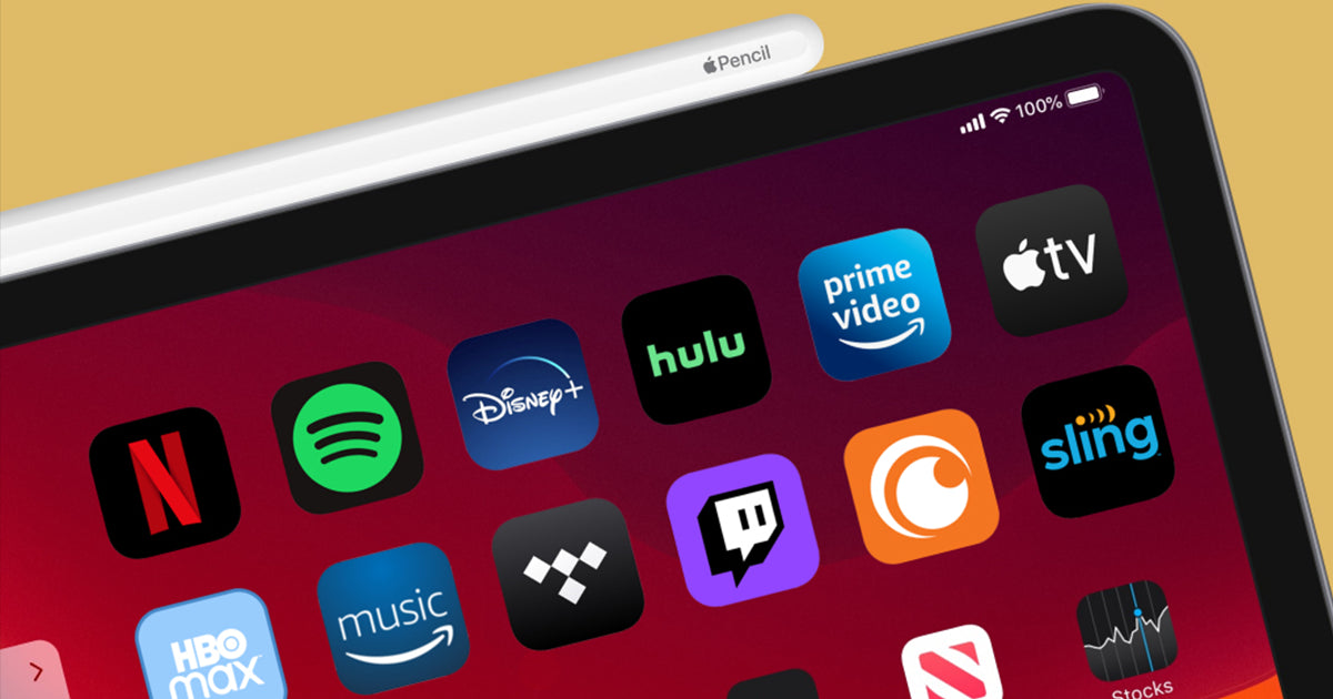 Ranking de las mejores apps de streaming que puedes encontrar Bestmart