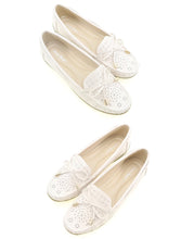 Load image into Gallery viewer, Moda Paolo Women Flats in 2 Colours (34779T)
