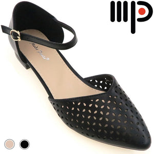 Moda Paolo Women Sandals in 2 Colours (34394T)