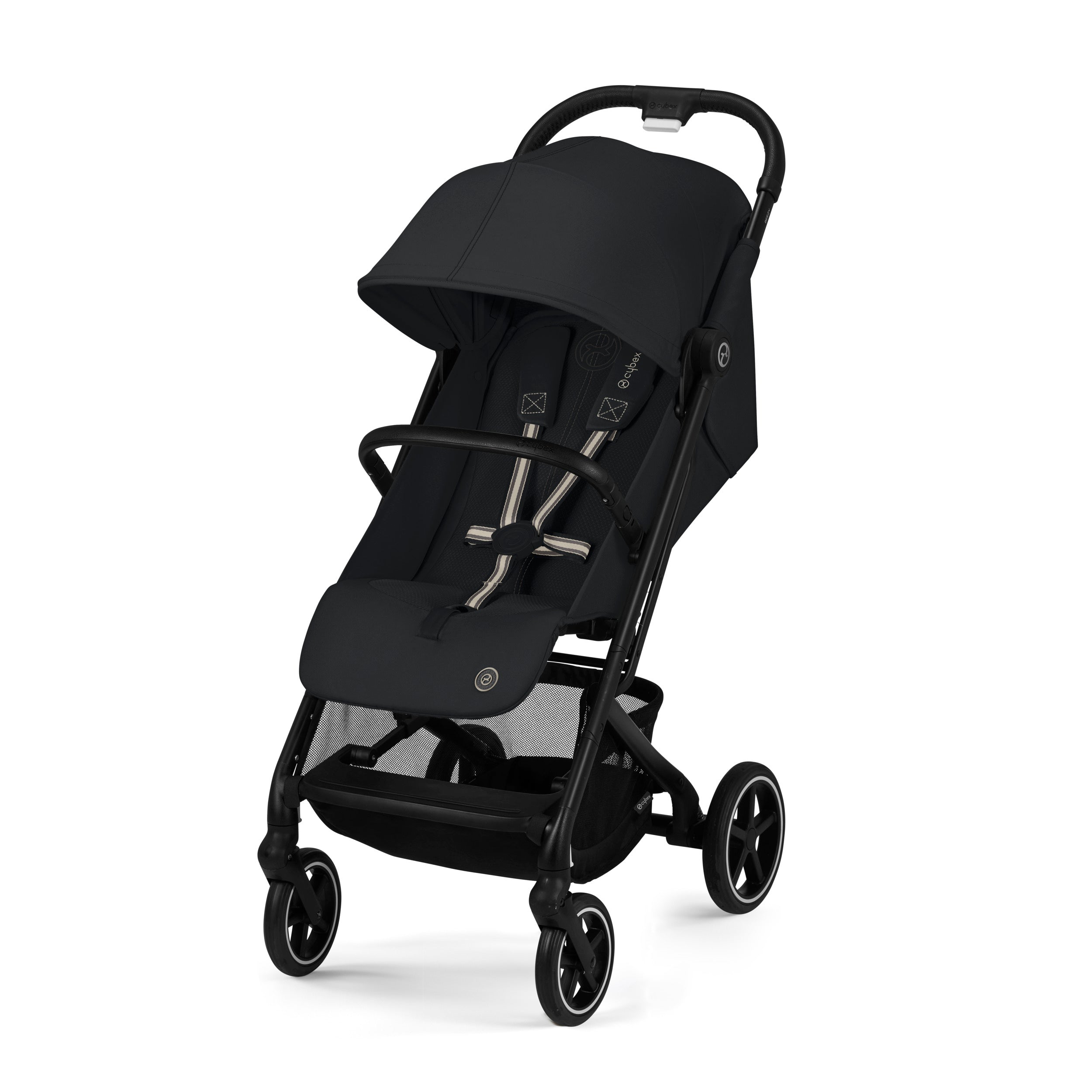 CYBEX Gold Beezy 2 Compact City Stroller