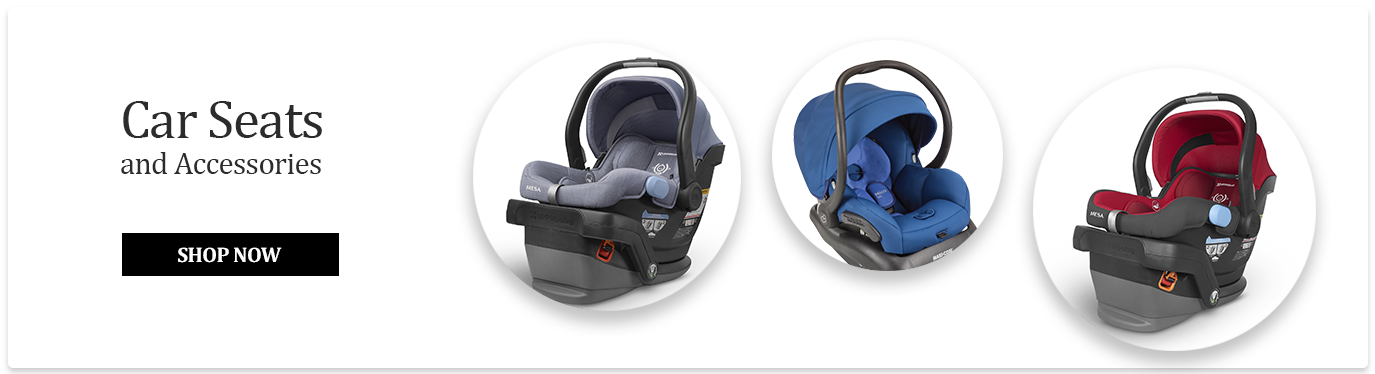 car seat category