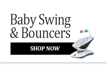 Baby Swing & Bouncers