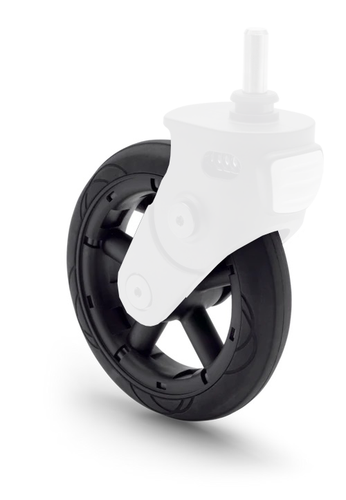 Bugaboo Ant Swivel Wheels Release Buttons
