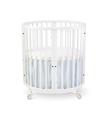 Stokke - Sleepi™ Shelf Basket pour Table à Langer - Grey