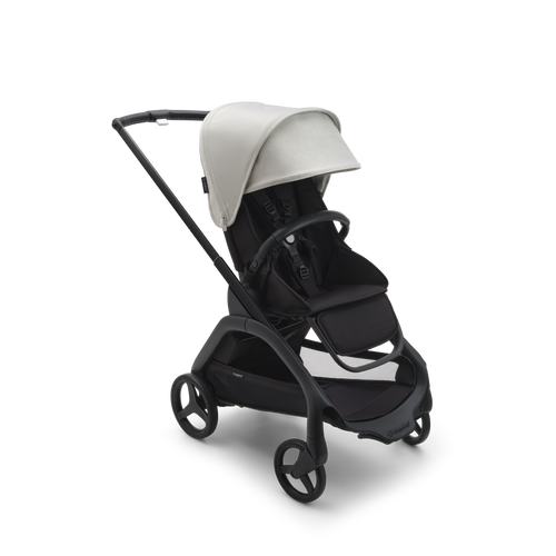 Bugaboo Bee6 Complete Stroller - Free shipping!