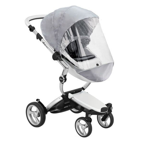 Inglesina Quid Stroller Rain Cover – Swaddles Baby