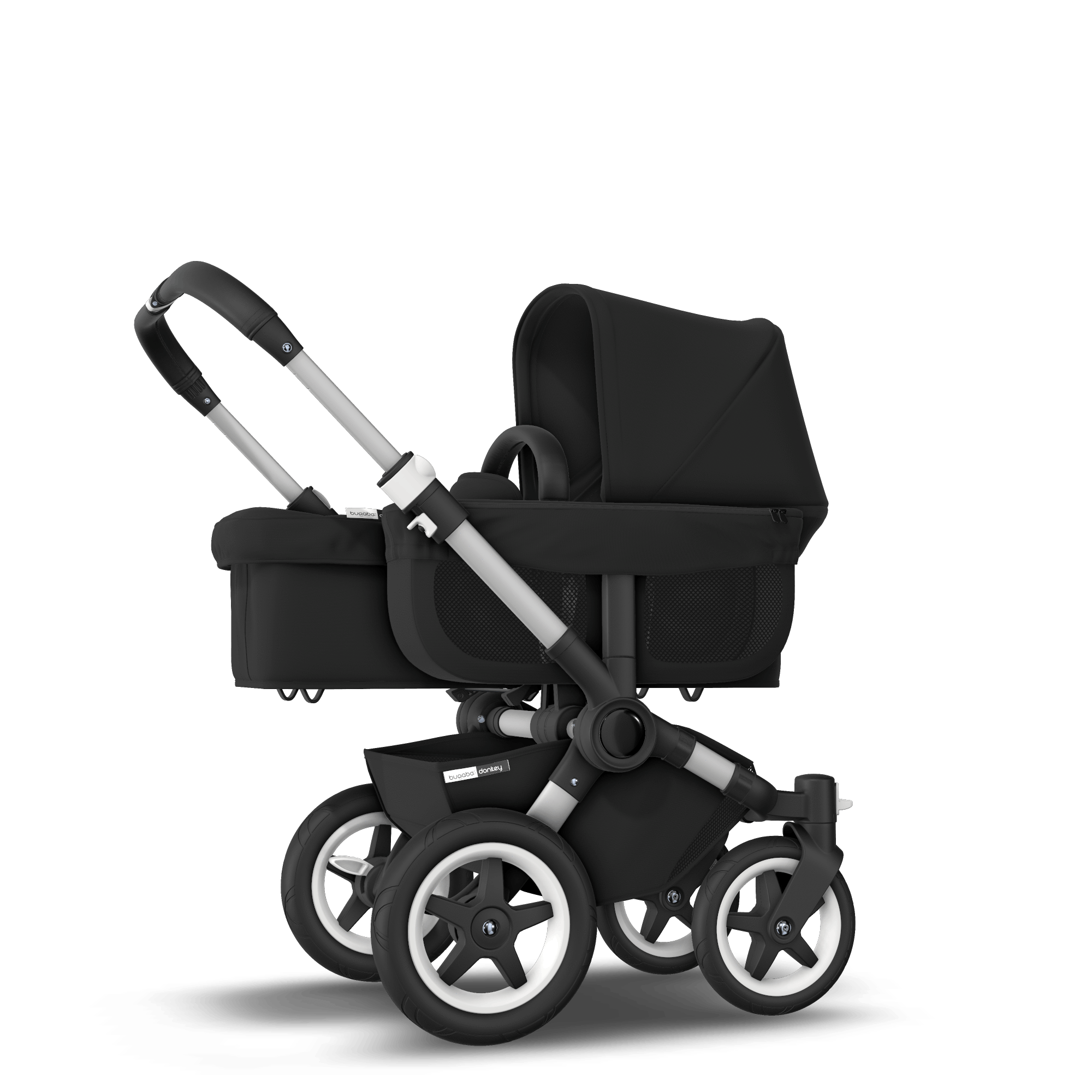 bugaboo bassinet donkey