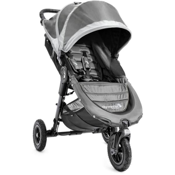 baby jogger city mini travel