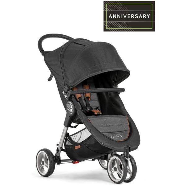 baby jogger light stroller