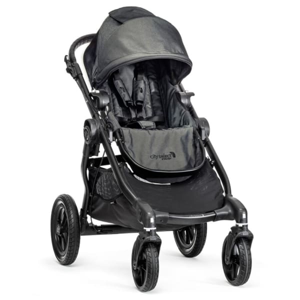 baby jogger city select double anniversary