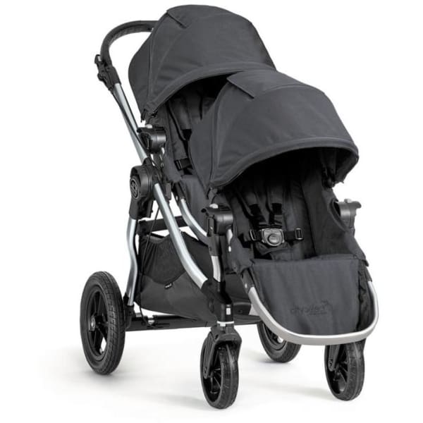 ocarro double buggy