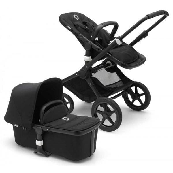 best double pram for newborn twins