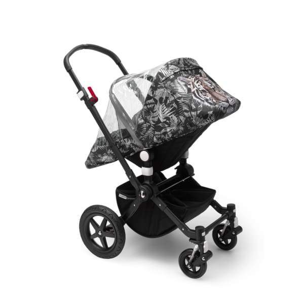 bugaboo high performance rain cover