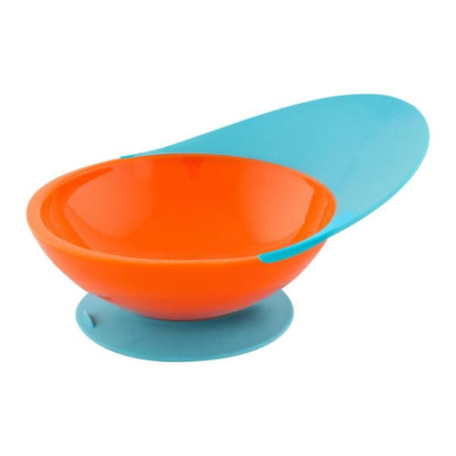 The First Years Take & Toss Infant Sectioned Bowls with Lids, 8 oz