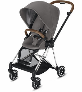 cybex mios beige