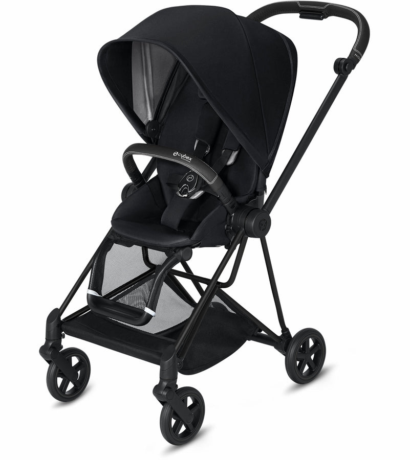 cybex platinum mios stroller