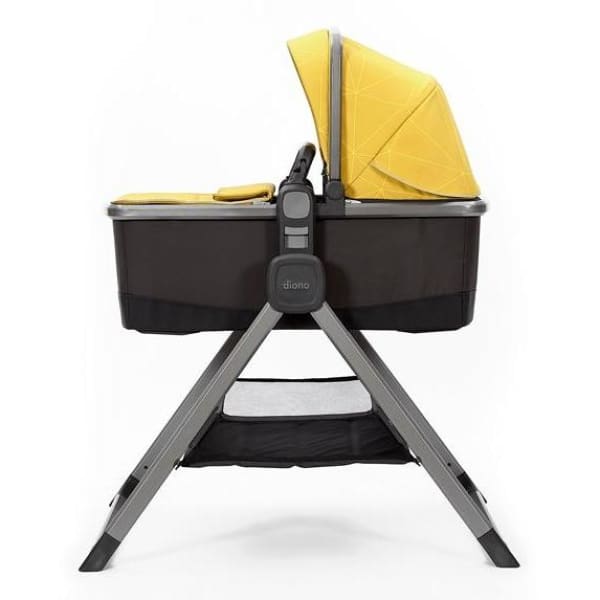 diono bassinet