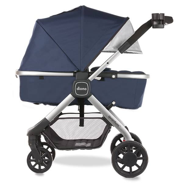 convertible stroller