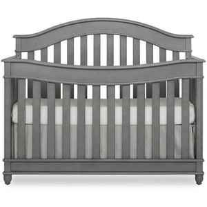 hampton convertible crib