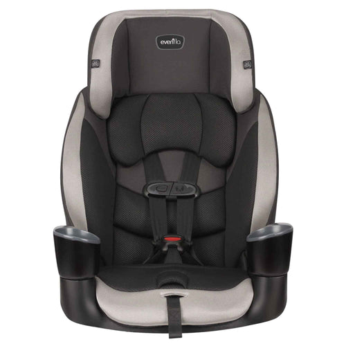 GoTime LX Booster Car Seat - Evenflo® Official Site – Evenflo