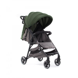 kuki stroller