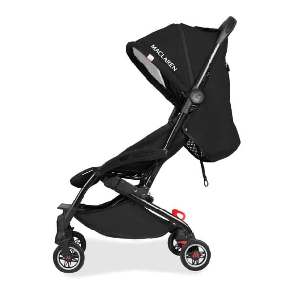 mclaren travel stroller