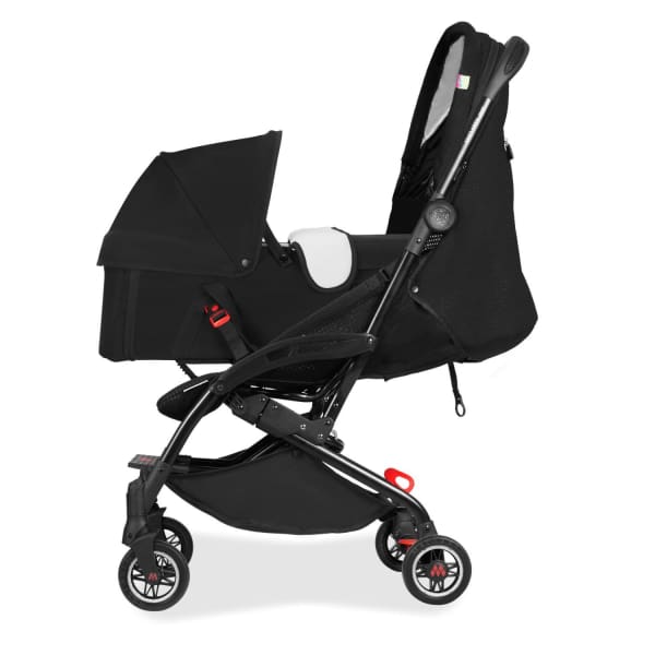 maclaren travel stroller