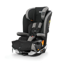 Load image into Gallery viewer, Chicco MyFit Zip Harness + Booster Car Seat
