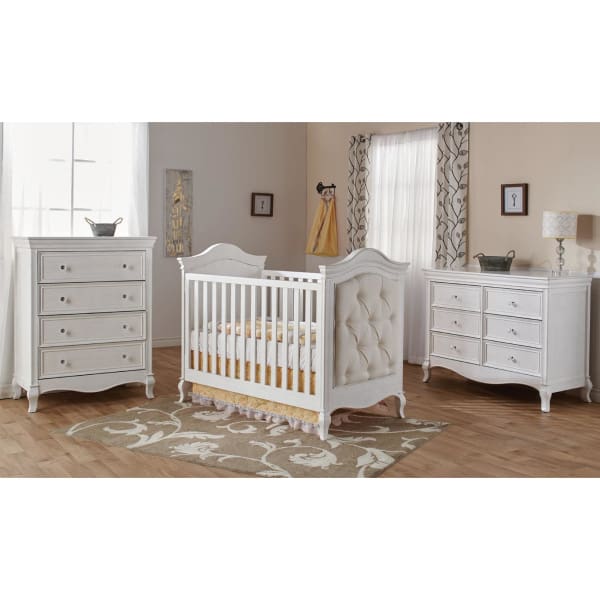 pali diamante crib