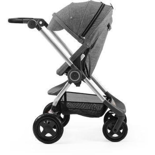 stokke stroller scoot