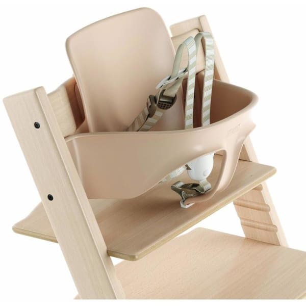 stokke high chair video