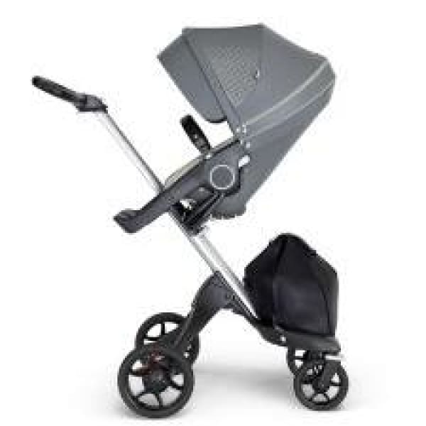 stokke athleisure grey