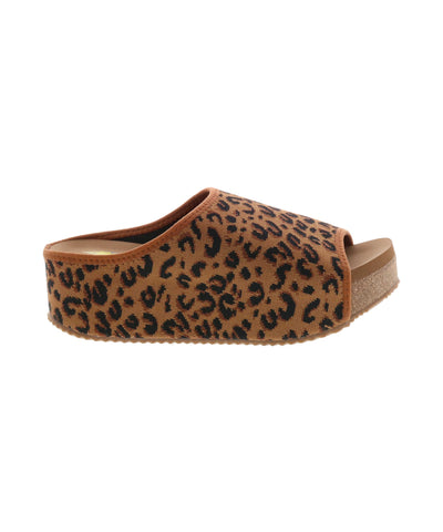 volatile leopard shoes