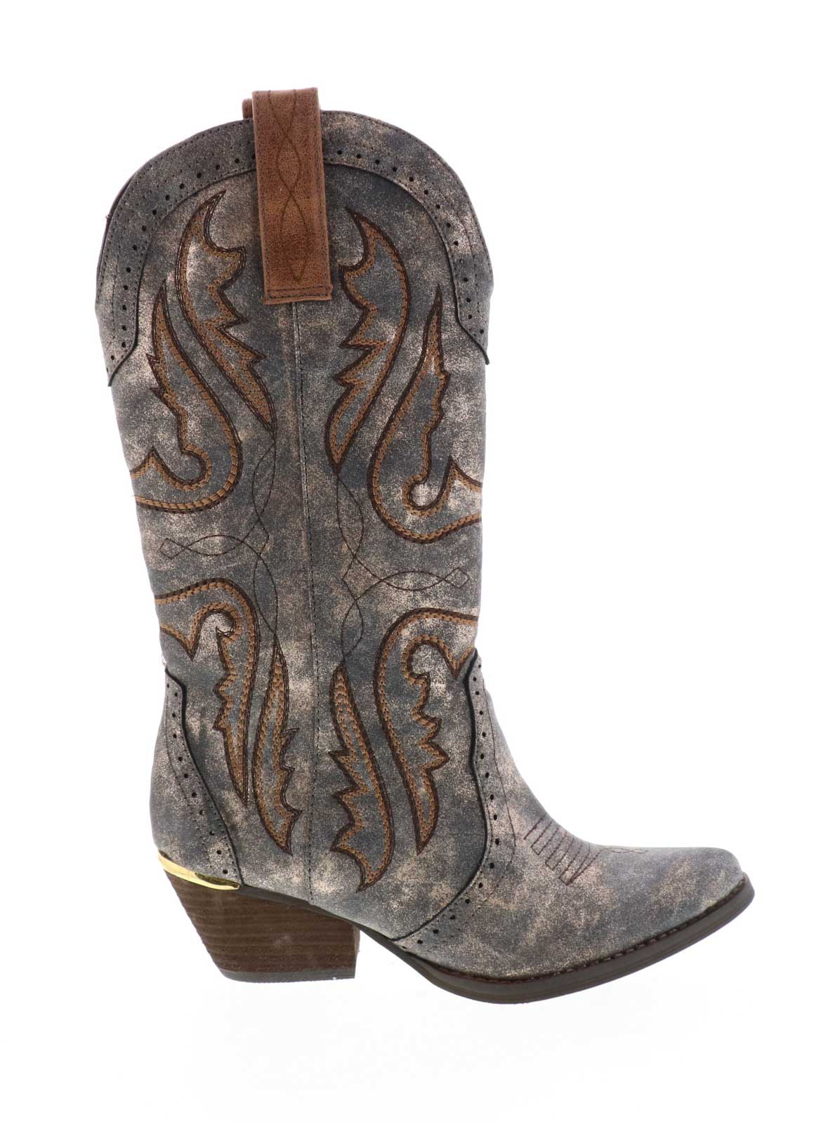 1800 cowboy boots