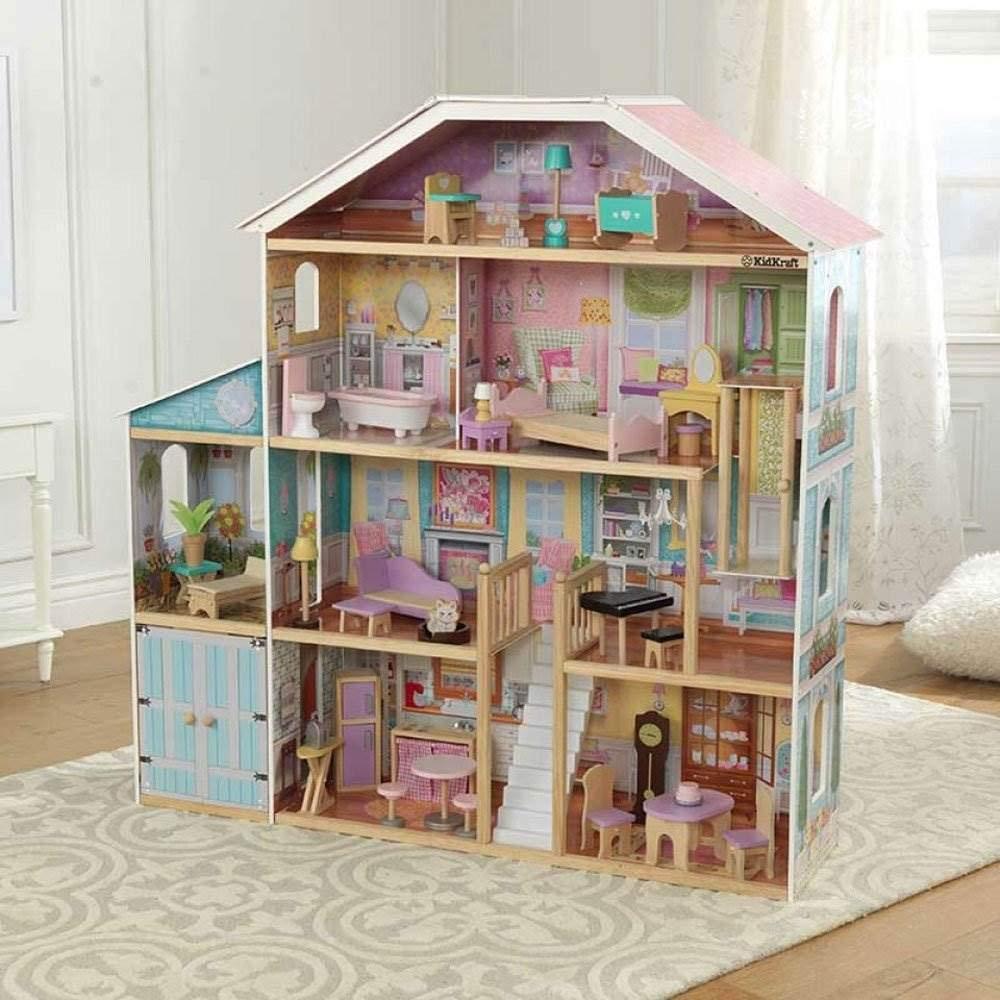 dolls house black friday