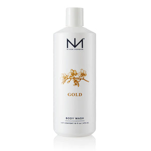 Gold Body Wash - Joetta's