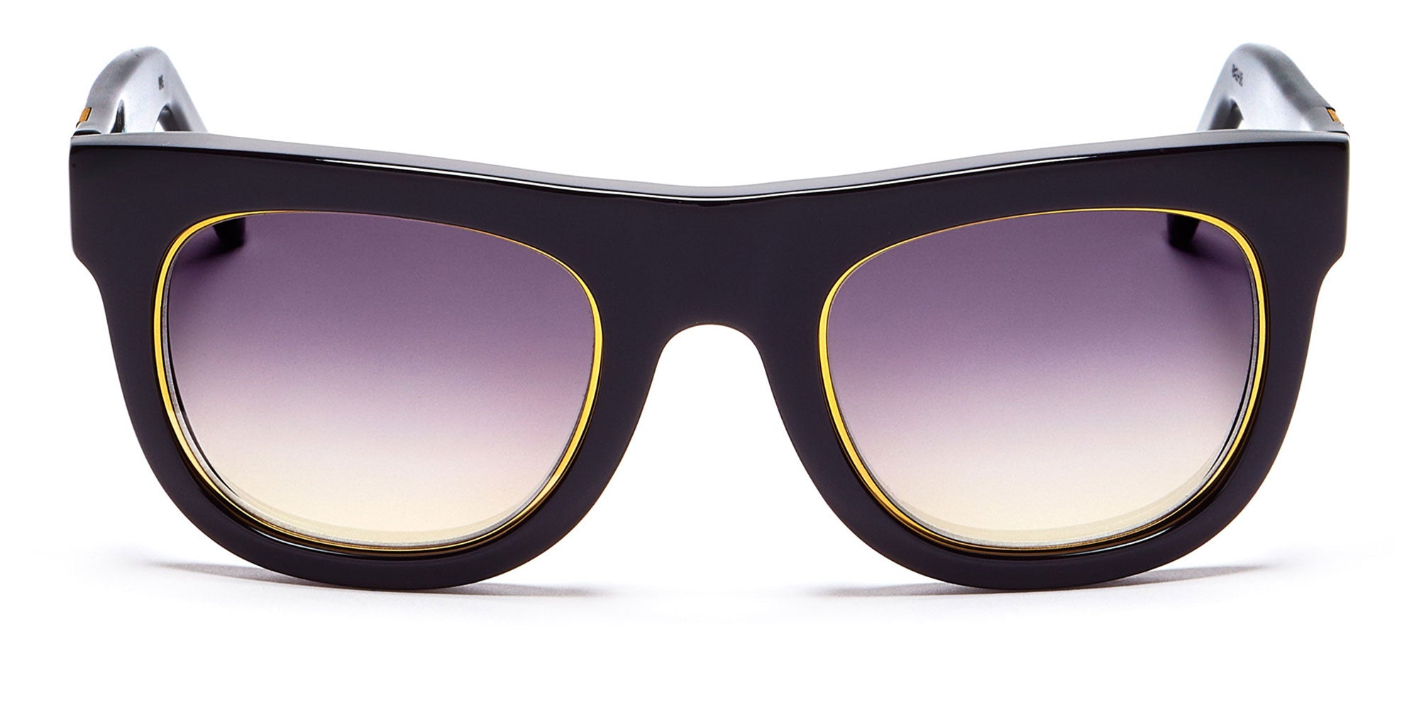 01|Handmade Sunglasses by Westward Leaning
