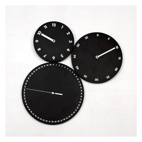Acrylic Wall Clock (VS-080)