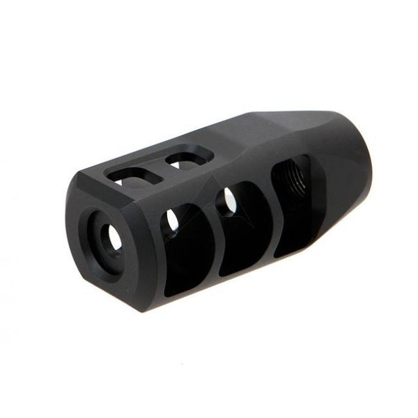 Precision Armament - M11 Severe Duty Muzzle Brake - CTCSupplies.ca