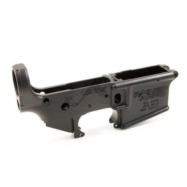 ar15 lower canada