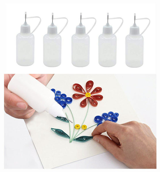 Easy Quilling Kits - Basic Edition / Without Box