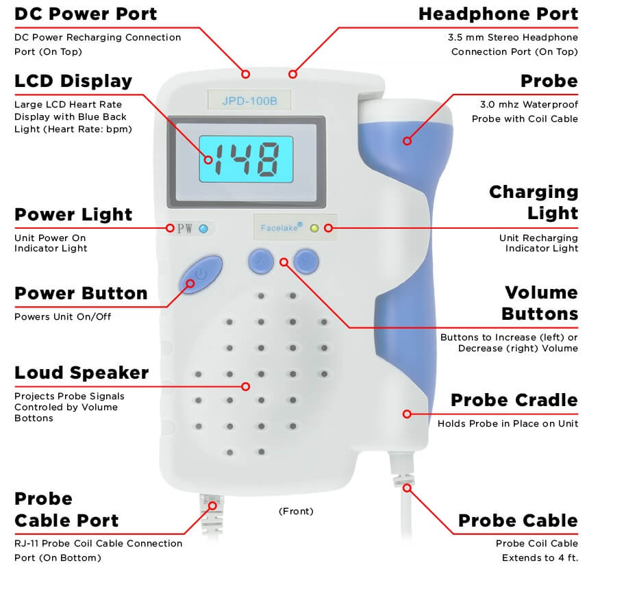 fetal doppler