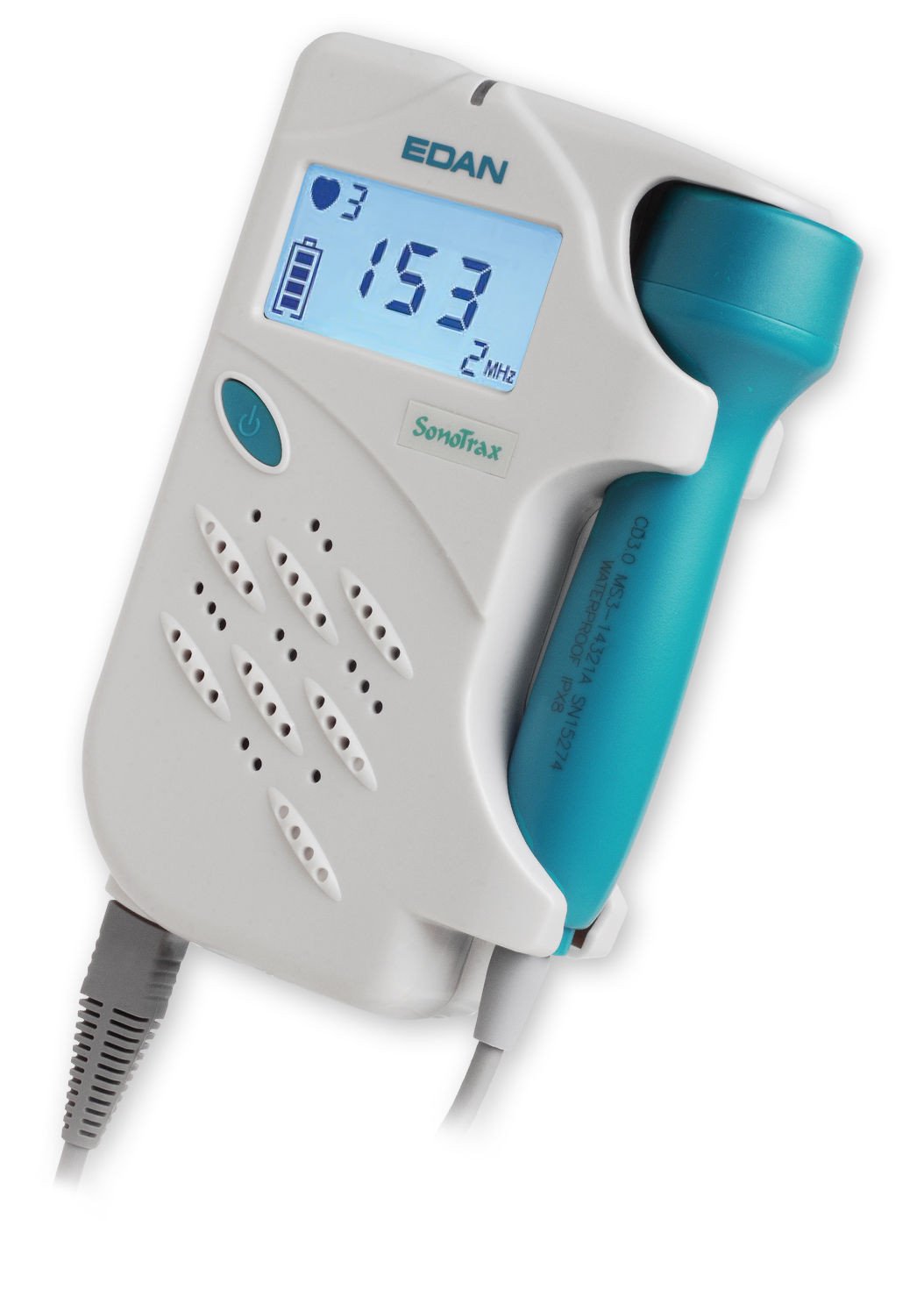 edan sd3 fetal doppler